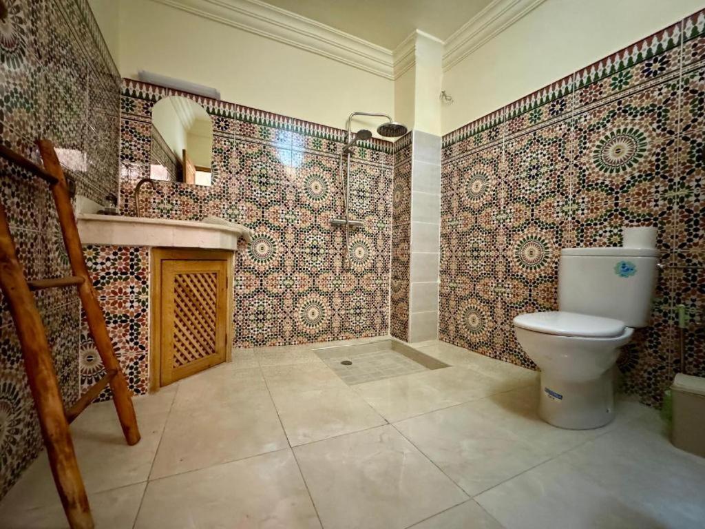Riad Flottement Des Songes Marrakesch Exterior foto